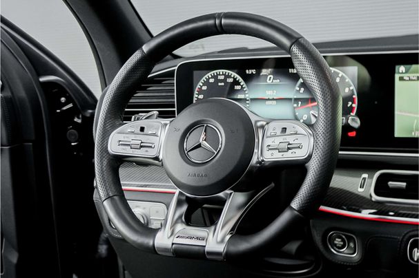 Mercedes-Benz GLE 53 AMG 321 kW image number 25