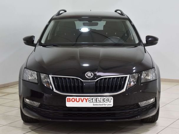 Skoda Octavia 1.6 TDI 85 kW image number 3