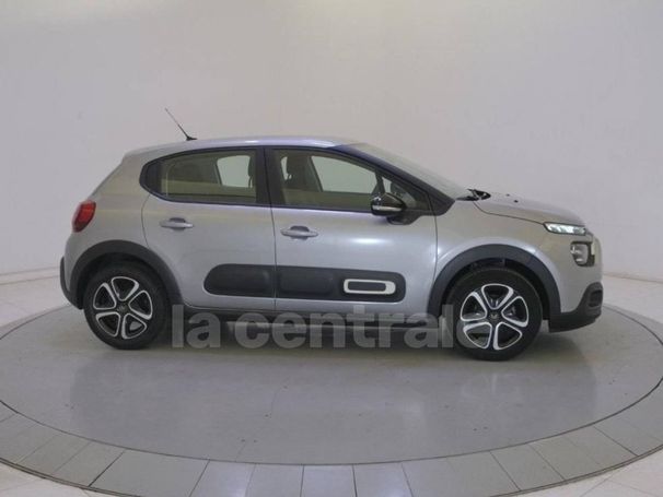 Citroen C3 Pure Tech S&S FEEL 61 kW image number 5