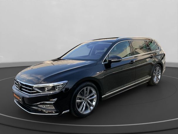 Volkswagen Passat Variant 1.5 TSI DSG 110 kW image number 1