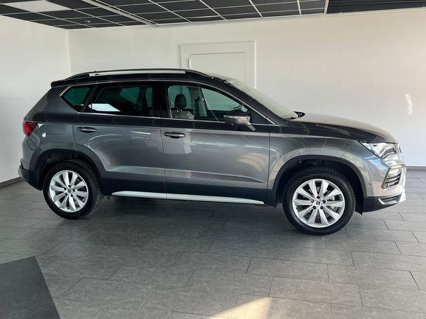 Seat Ateca 1.5 TSI DSG 110 kW image number 24