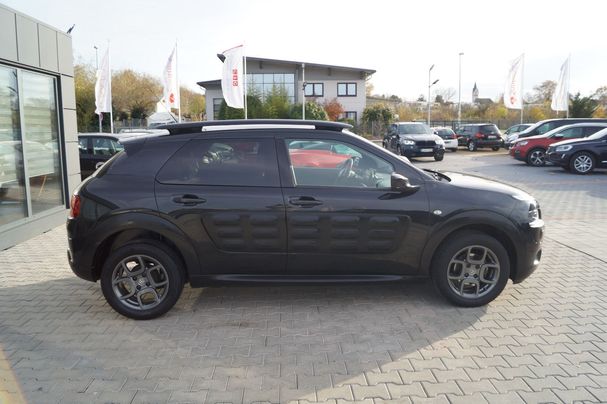 Citroen C4 Cactus 73 kW image number 3