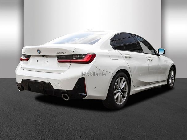 BMW 320i xDrive 135 kW image number 2