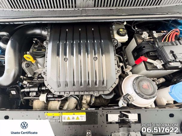 Volkswagen up! 48 kW image number 12