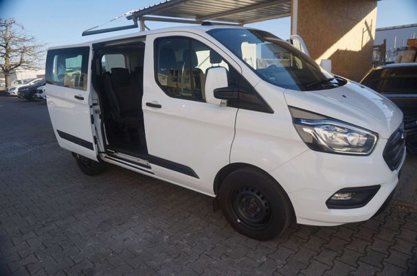 Ford Transit Custom 320 96 kW image number 3