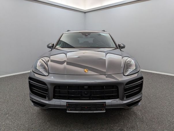 Porsche Cayenne Turbo S E-Hybrid 500 kW image number 3