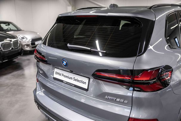 BMW X5 50e xDrive 360 kW image number 39