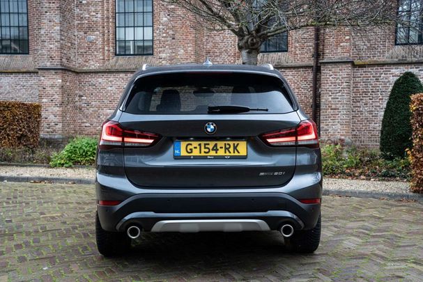 BMW X1 sDrive20i 141 kW image number 23