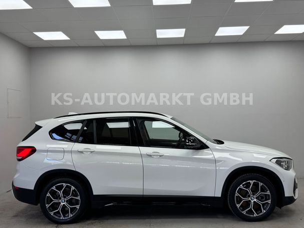 BMW X1e xDrive 162 kW image number 4