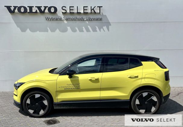 Volvo EX30 AWD 314 kW image number 4