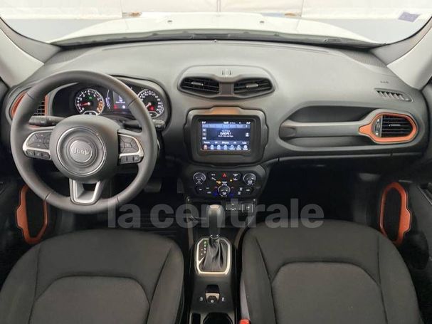 Jeep Renegade 1.3 110 kW image number 21