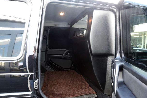 Mercedes-Benz G 350 d 7G-Tronic 180 kW image number 32