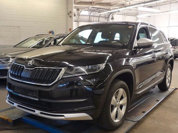 Skoda Kodiaq 2.0 TDI 4x4 140 kW image number 1