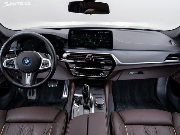 BMW 530 Touring xDrive 215 kW image number 5