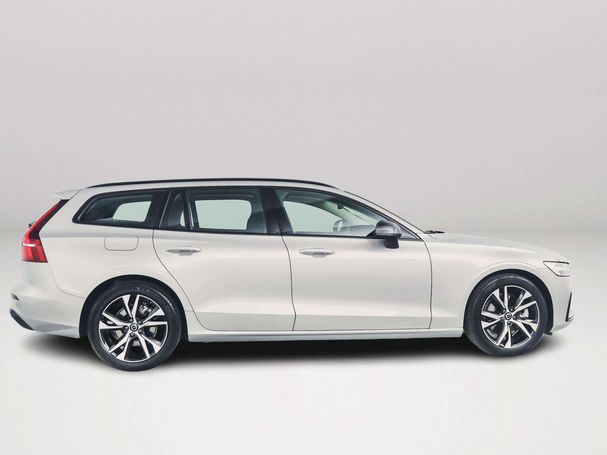 Volvo V60 B4 155 kW image number 4