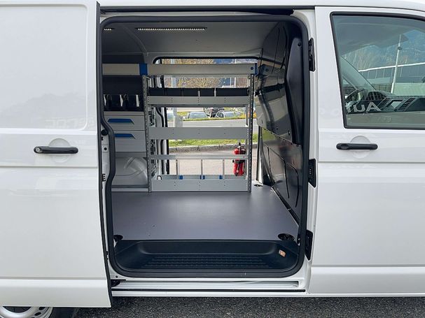 Volkswagen T6 Transporter 84 kW image number 28