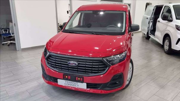 Ford Transit Connect 2.0 74 kW image number 1