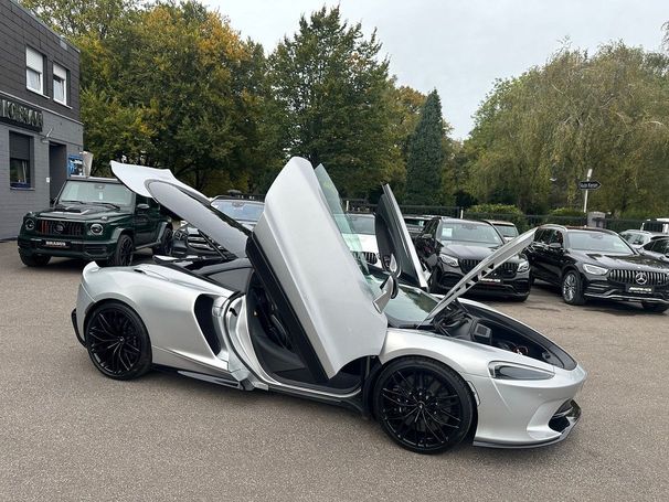 McLaren GT 456 kW image number 43