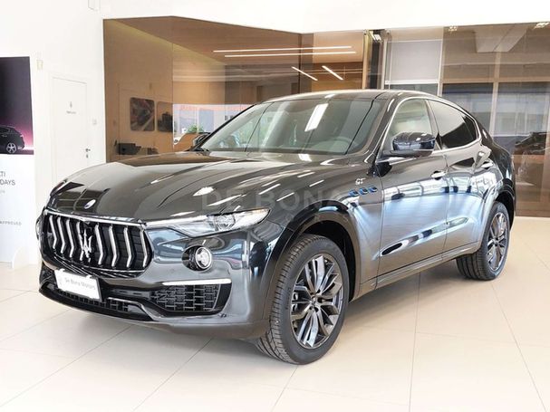 Maserati Levante GT 243 kW image number 1