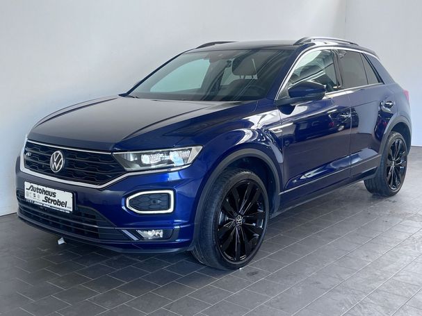 Volkswagen T-Roc 2.0 TSI DSG Sport 4Motion 140 kW image number 1