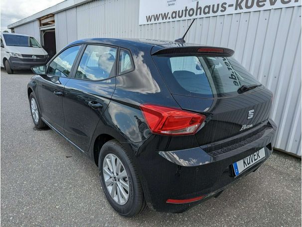 Seat Ibiza 1.0 TSI DSG Style 85 kW image number 2