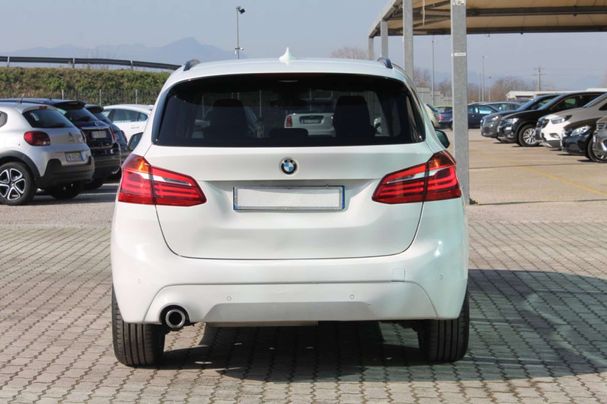 BMW 216d Active Tourer 85 kW image number 7