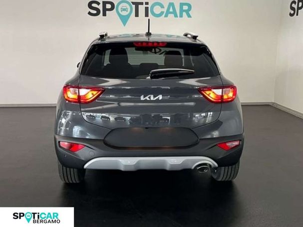 Kia Stonic 1.2 62 kW image number 4