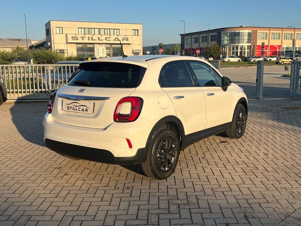 Fiat 500X 1.0 88 kW image number 3