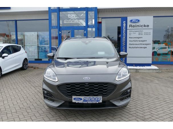 Ford Kuga 1.5 ST-Line 110 kW image number 2