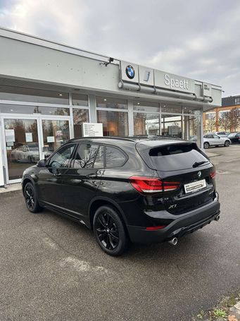 BMW X1 sDrive18d Sport Line 110 kW image number 6