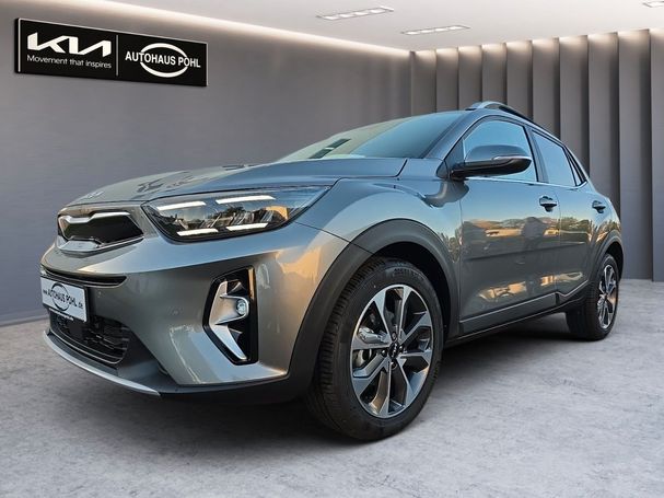 Kia Stonic 1.0 100 74 kW image number 2