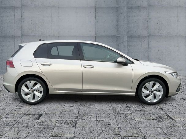 Volkswagen Golf Plus DSG 110 kW image number 6