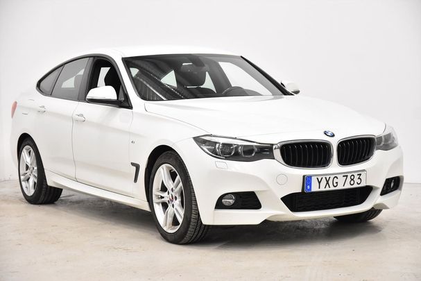 BMW 320d Gran Turismo xDrive 140 kW image number 2