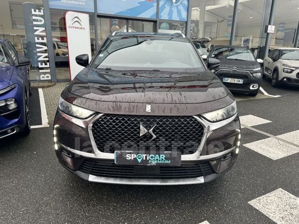 DS Automobiles 7 Crossback BlueHDi 180 130 kW image number 2