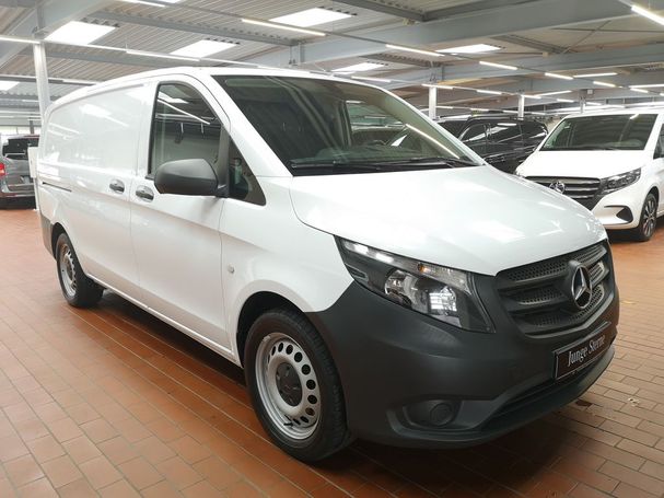 Mercedes-Benz Vito 114 CDi 100 kW image number 4