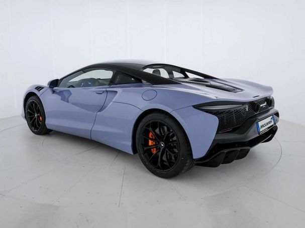 McLaren Artura 500 kW image number 5