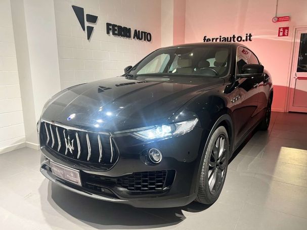 Maserati Levante 184 kW image number 1