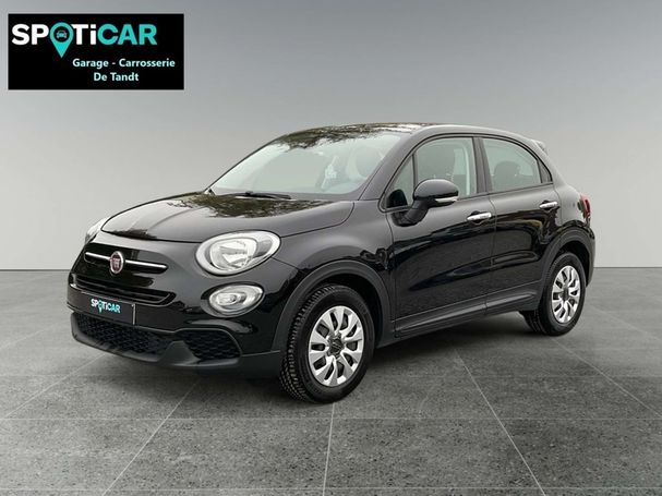 Fiat 500X 1.0 City Cross 85 kW image number 1