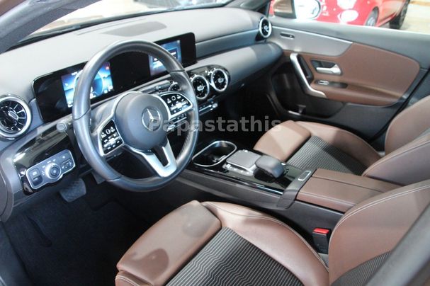 Mercedes-Benz A 180 d 85 kW image number 12