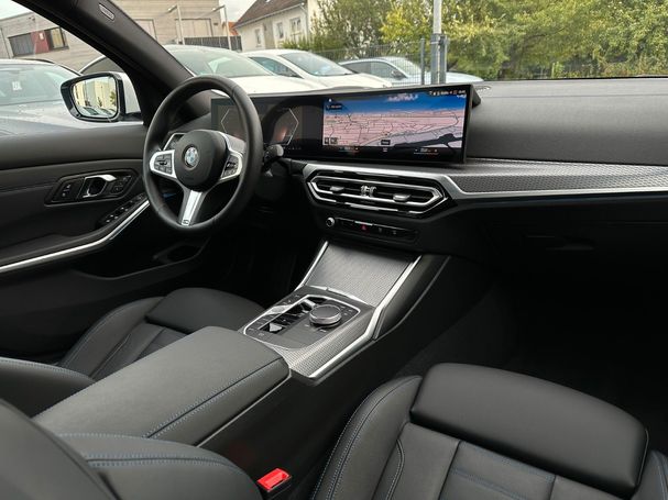 BMW 330i M xDrive 180 kW image number 25