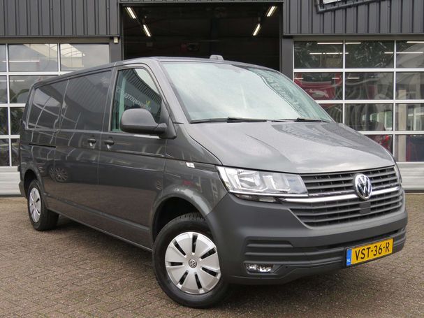 Volkswagen T6 Transporter 110 kW image number 7