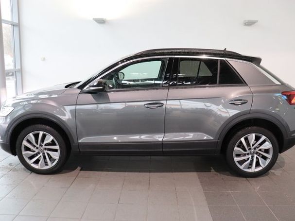 Volkswagen T-Roc 1.5 TSI DSG 110 kW image number 9