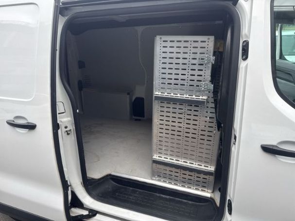 Opel Vivaro 1.5 88 kW image number 9