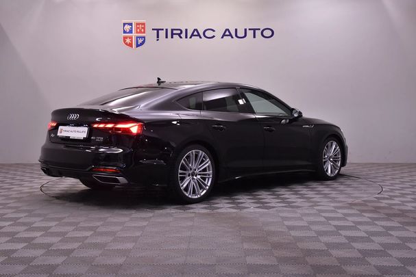 Audi A5 195 kW image number 2