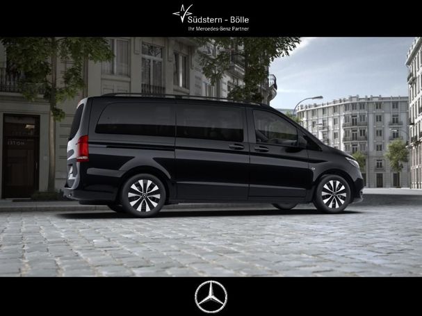 Mercedes-Benz Vito 119 Tourer PRO 140 kW image number 6