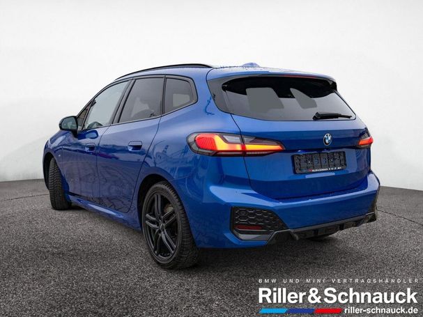 BMW 218i Active Tourer 100 kW image number 4