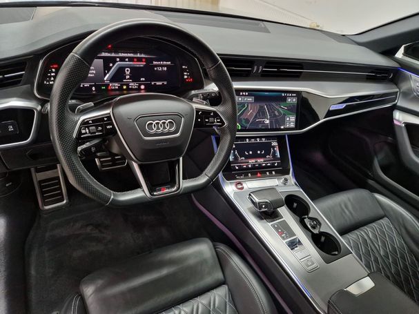 Audi S6 3.0 TDI Avant 253 kW image number 16