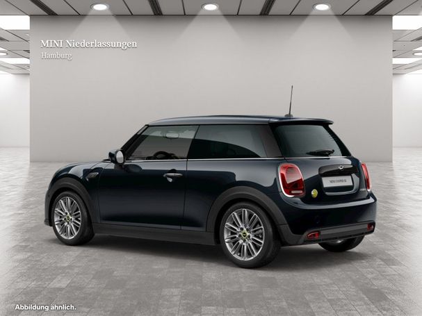 Mini Cooper SE Mini 135 kW image number 6