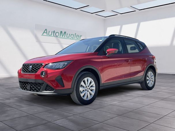 Seat Arona 1.0 TSI Style 81 kW image number 1