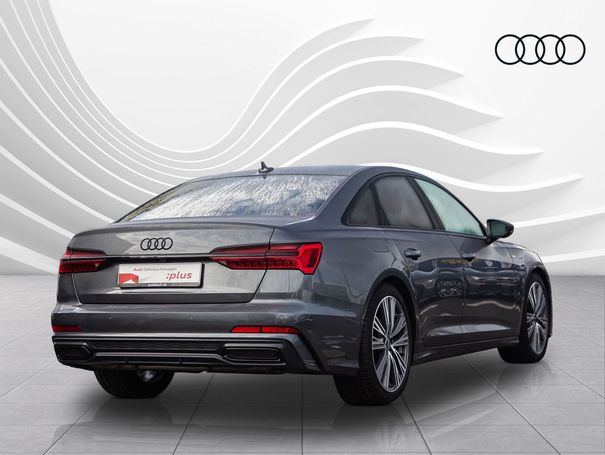 Audi A6 45 TFSI S-line 195 kW image number 2